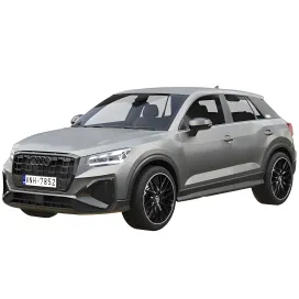 Crossover Audi Q2 2021